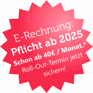 eRechnung: Jetzt Konformität sichern